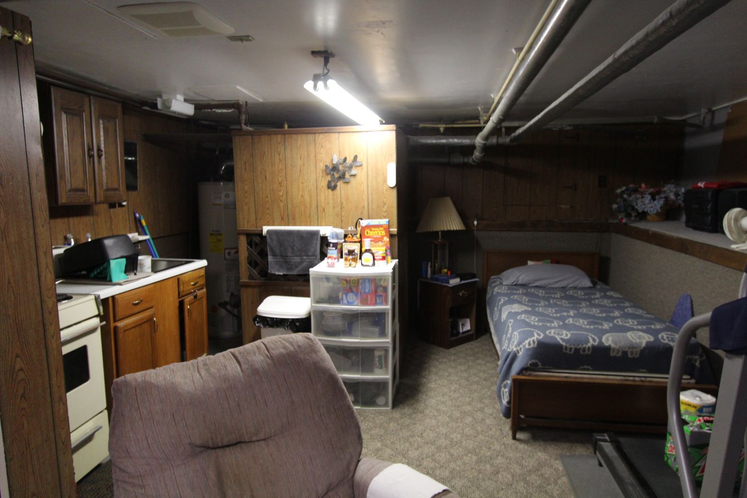 1321 Wabash Ave, Mattoon, IL 61938